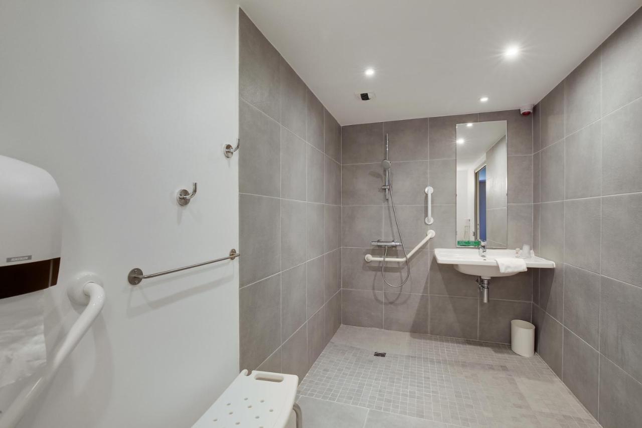 Hotel Arcadia 라니옹 외부 사진