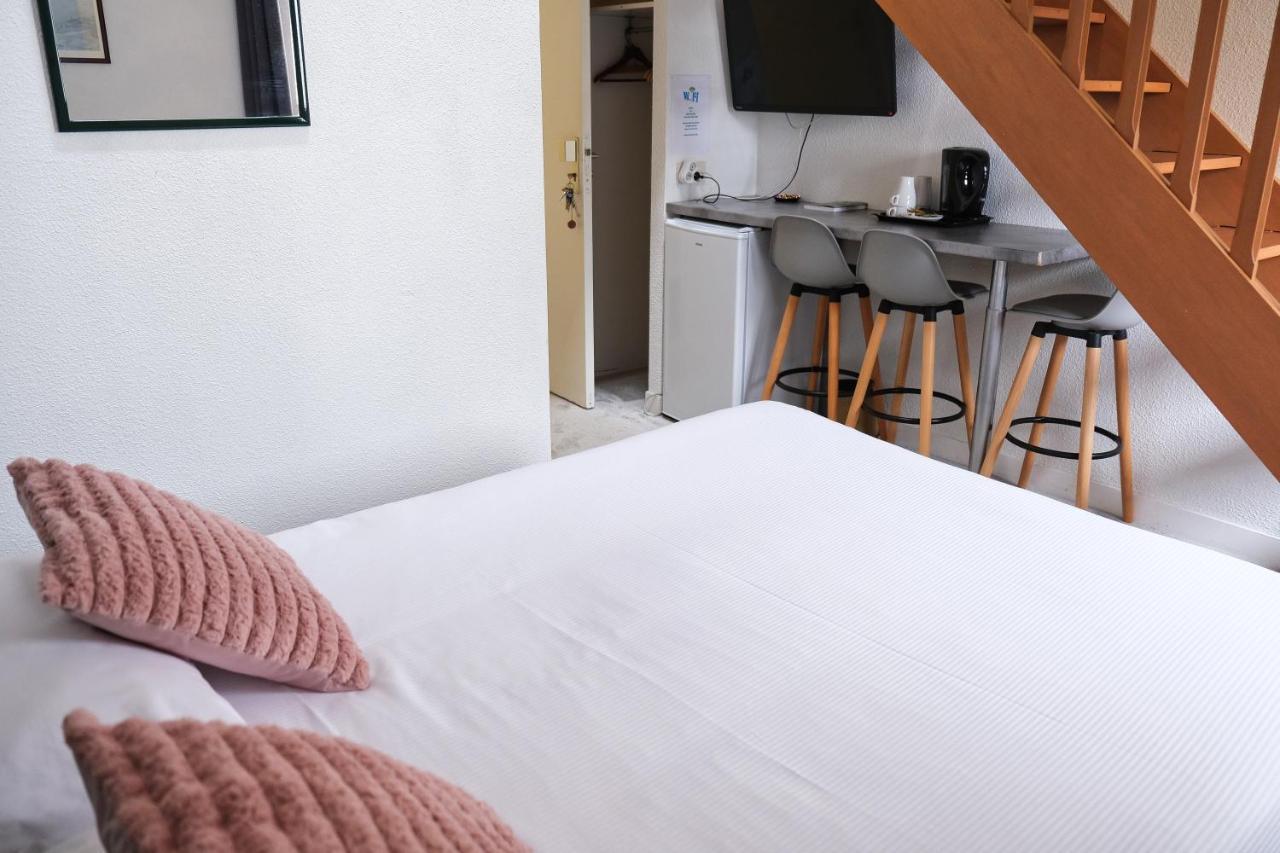 Hotel Arcadia 라니옹 외부 사진