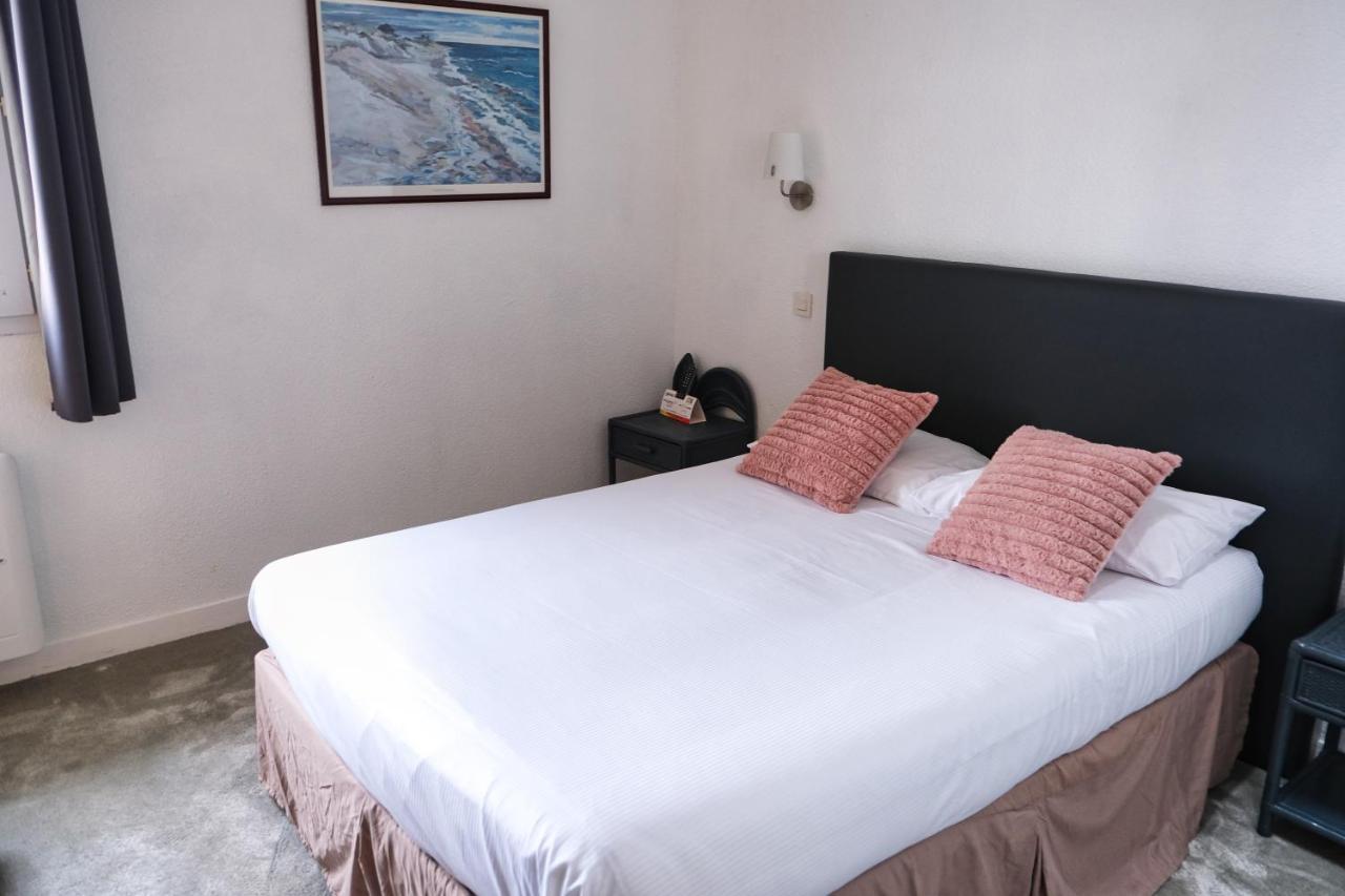Hotel Arcadia 라니옹 외부 사진