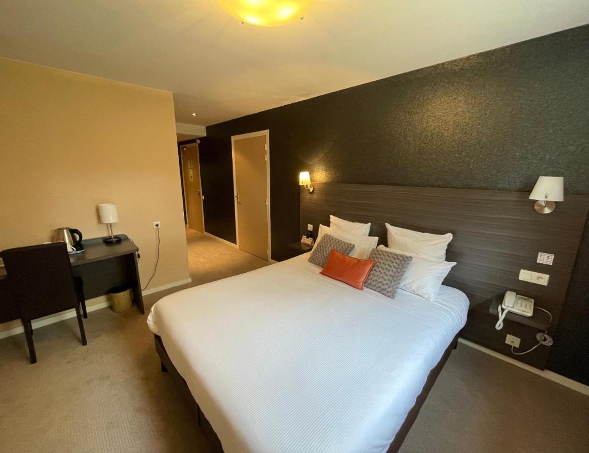 Hotel Arcadia 라니옹 외부 사진