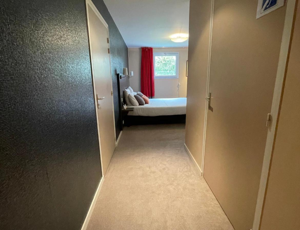 Hotel Arcadia 라니옹 외부 사진