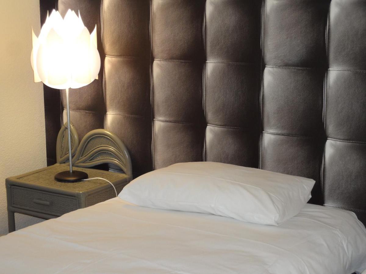 Hotel Arcadia 라니옹 객실 사진
