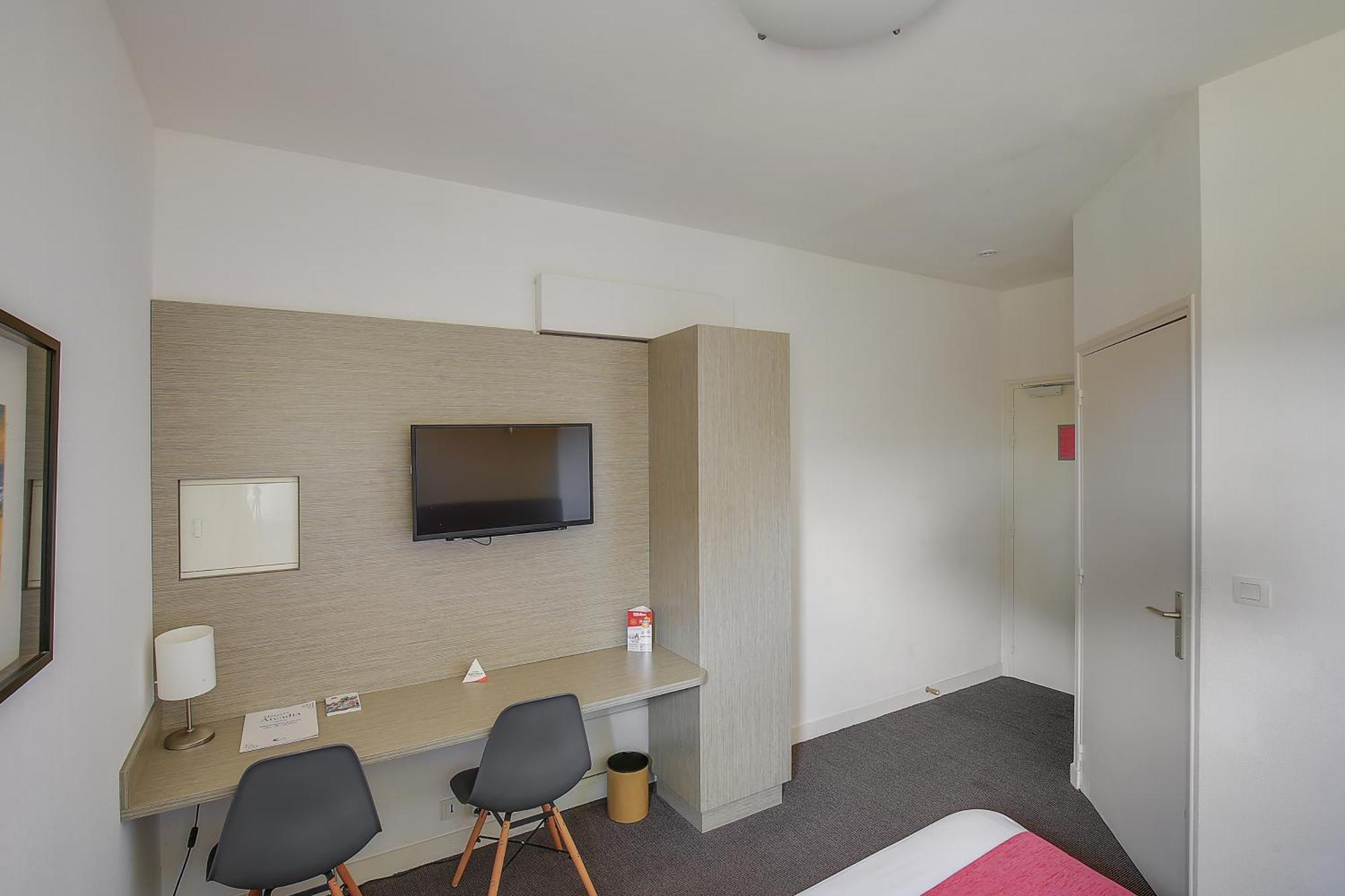 Hotel Arcadia 라니옹 외부 사진