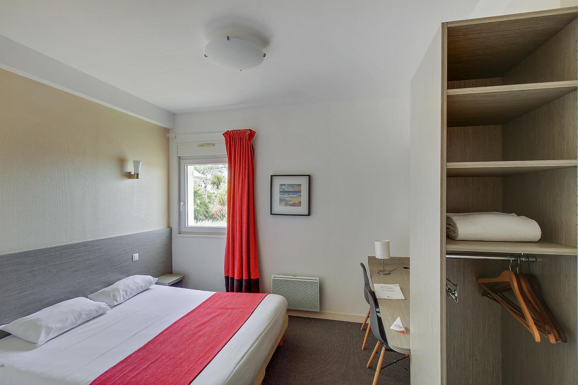 Hotel Arcadia 라니옹 외부 사진