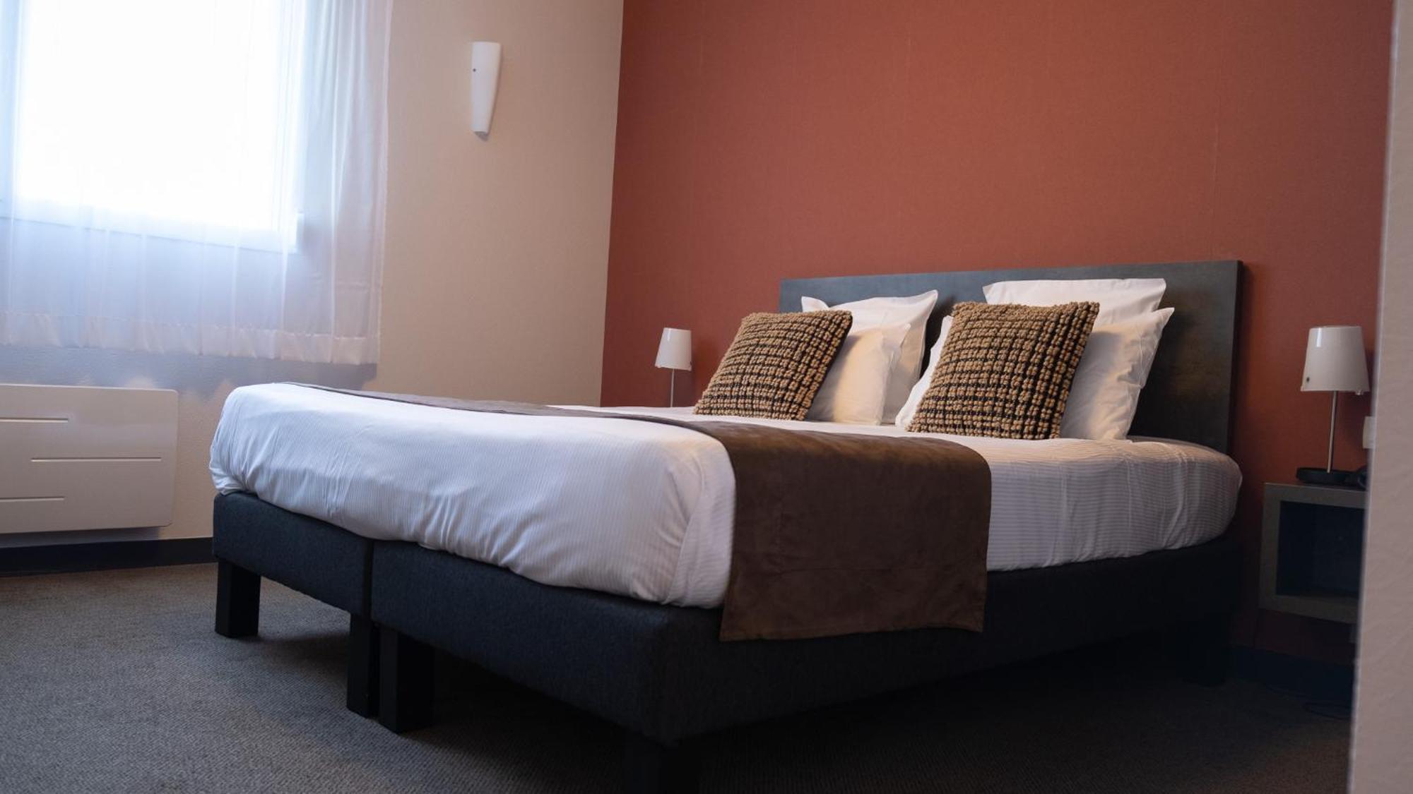 Hotel Arcadia 라니옹 외부 사진