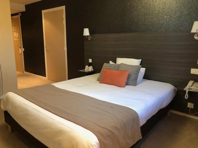 Hotel Arcadia 라니옹 외부 사진