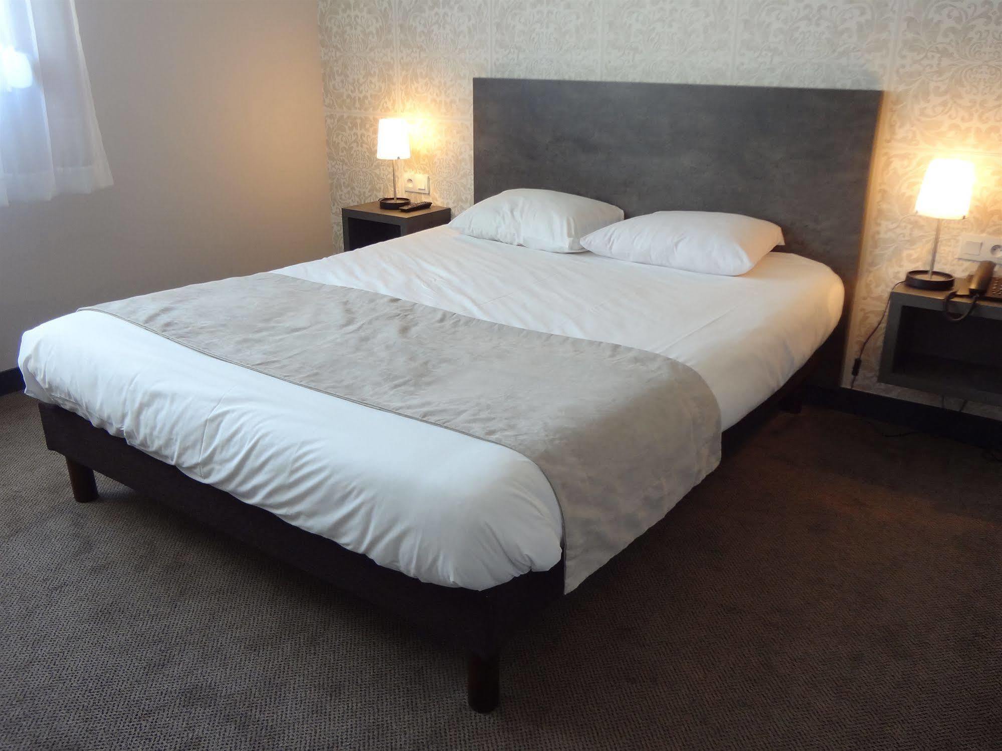 Hotel Arcadia 라니옹 외부 사진