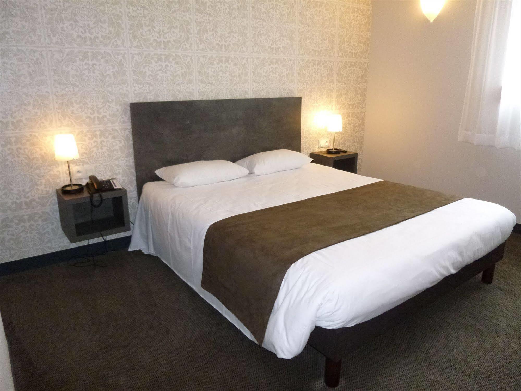 Hotel Arcadia 라니옹 외부 사진
