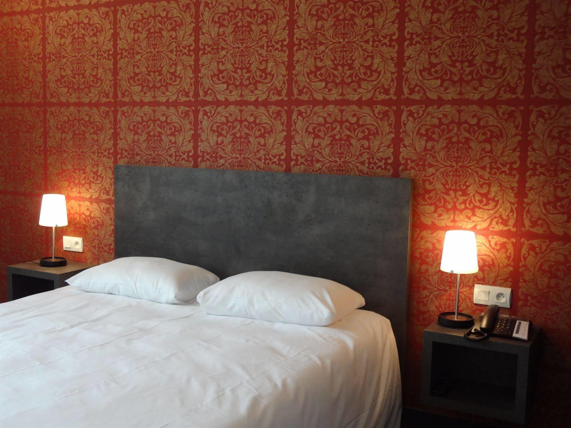 Hotel Arcadia 라니옹 외부 사진