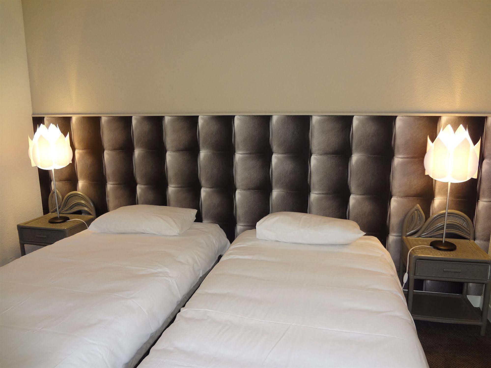 Hotel Arcadia 라니옹 외부 사진