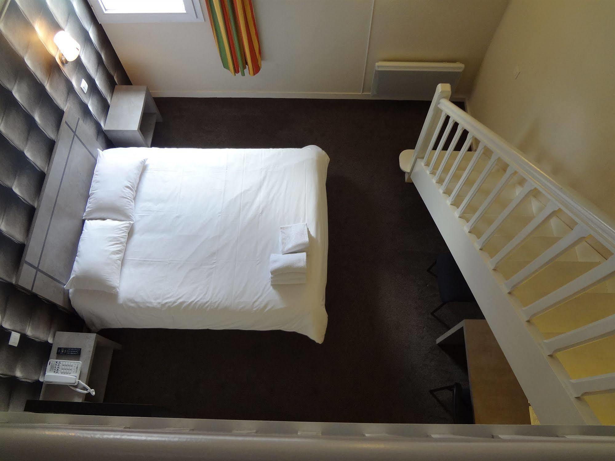 Hotel Arcadia 라니옹 외부 사진