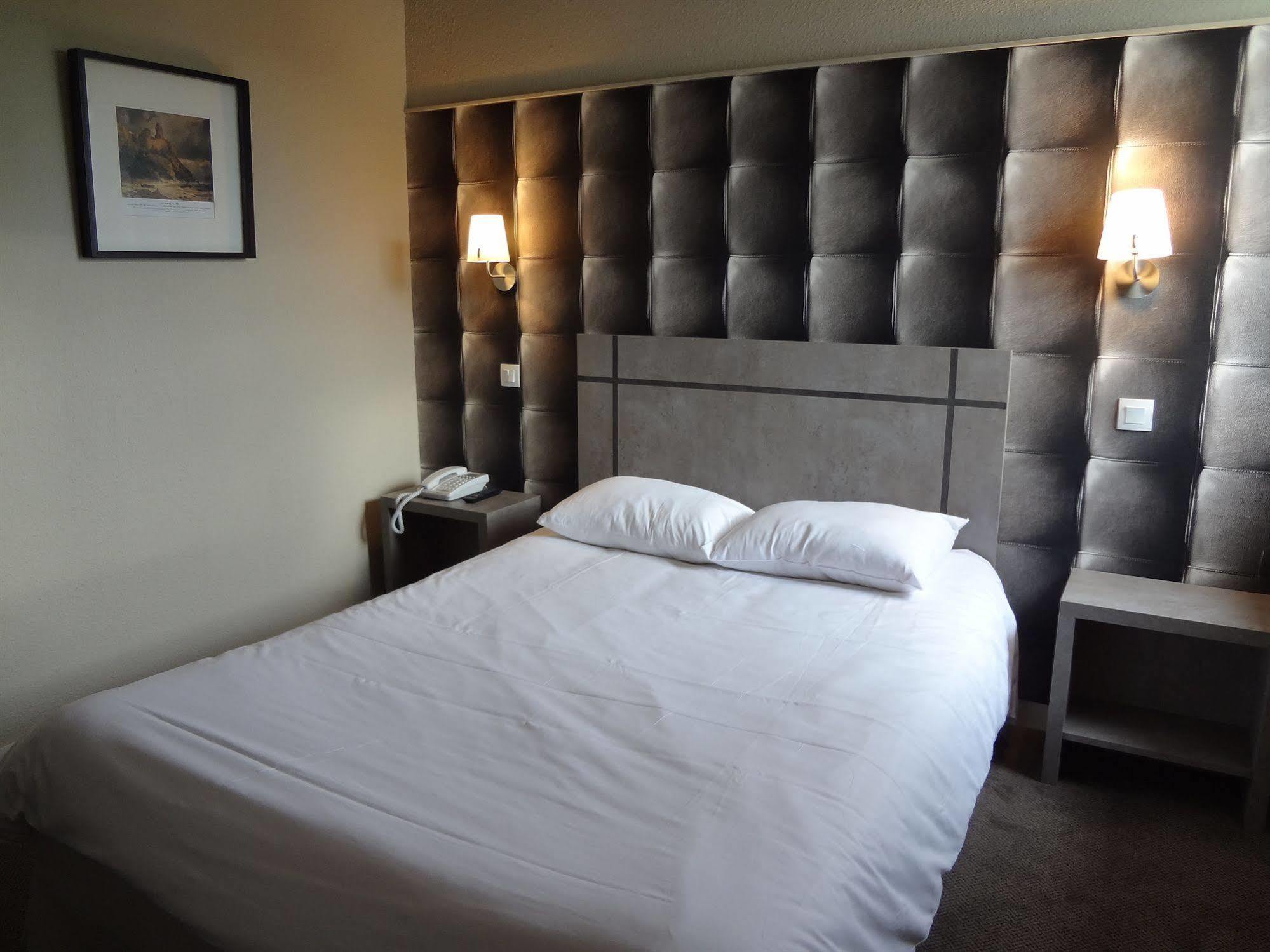 Hotel Arcadia 라니옹 외부 사진