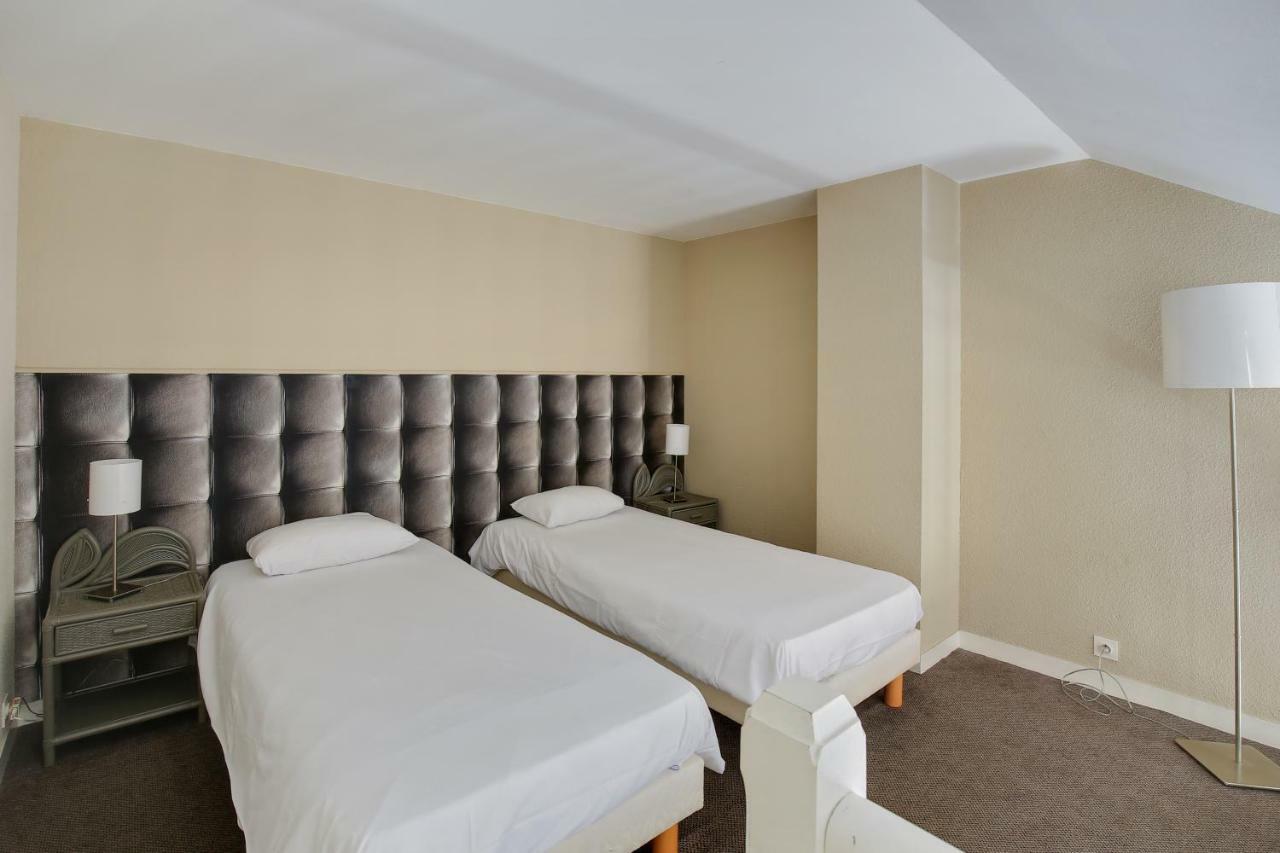 Hotel Arcadia 라니옹 외부 사진