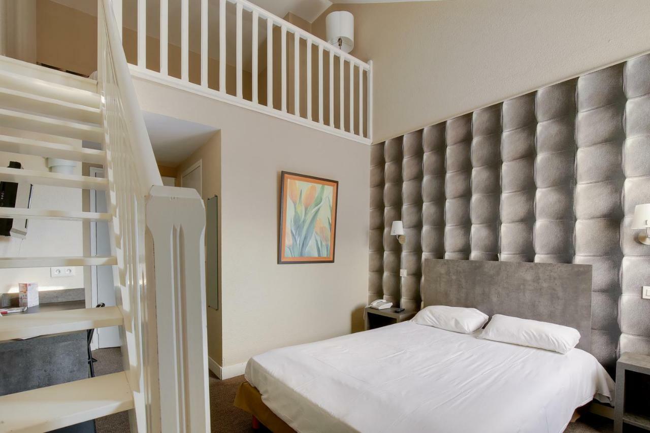 Hotel Arcadia 라니옹 외부 사진